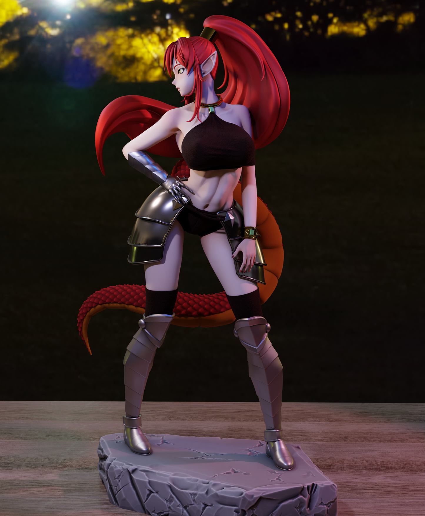 Queen of Assault