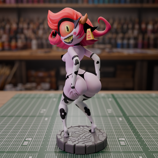 @Spiralart22 Cow Imp