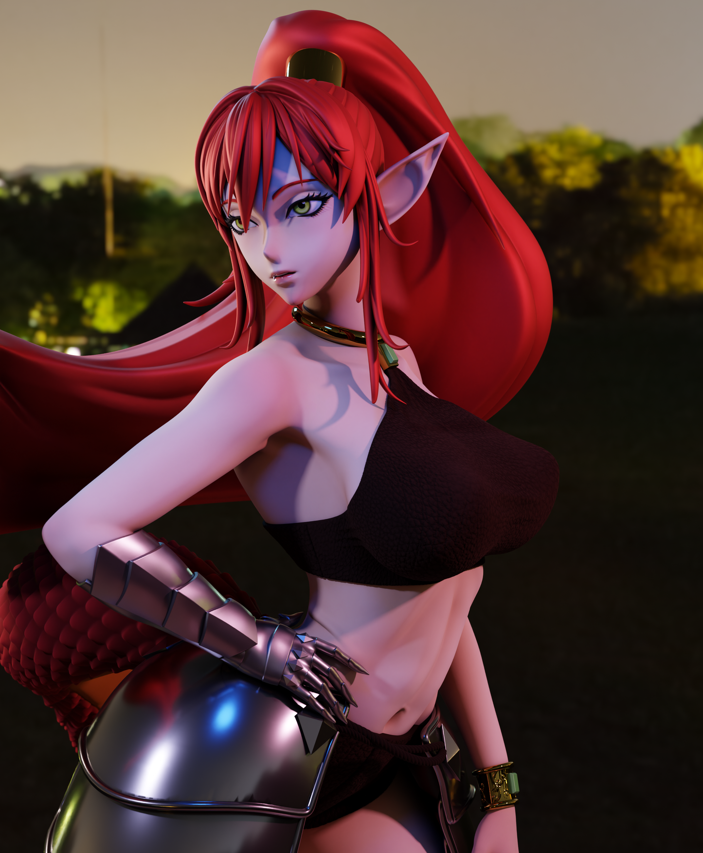 Queen of Assault