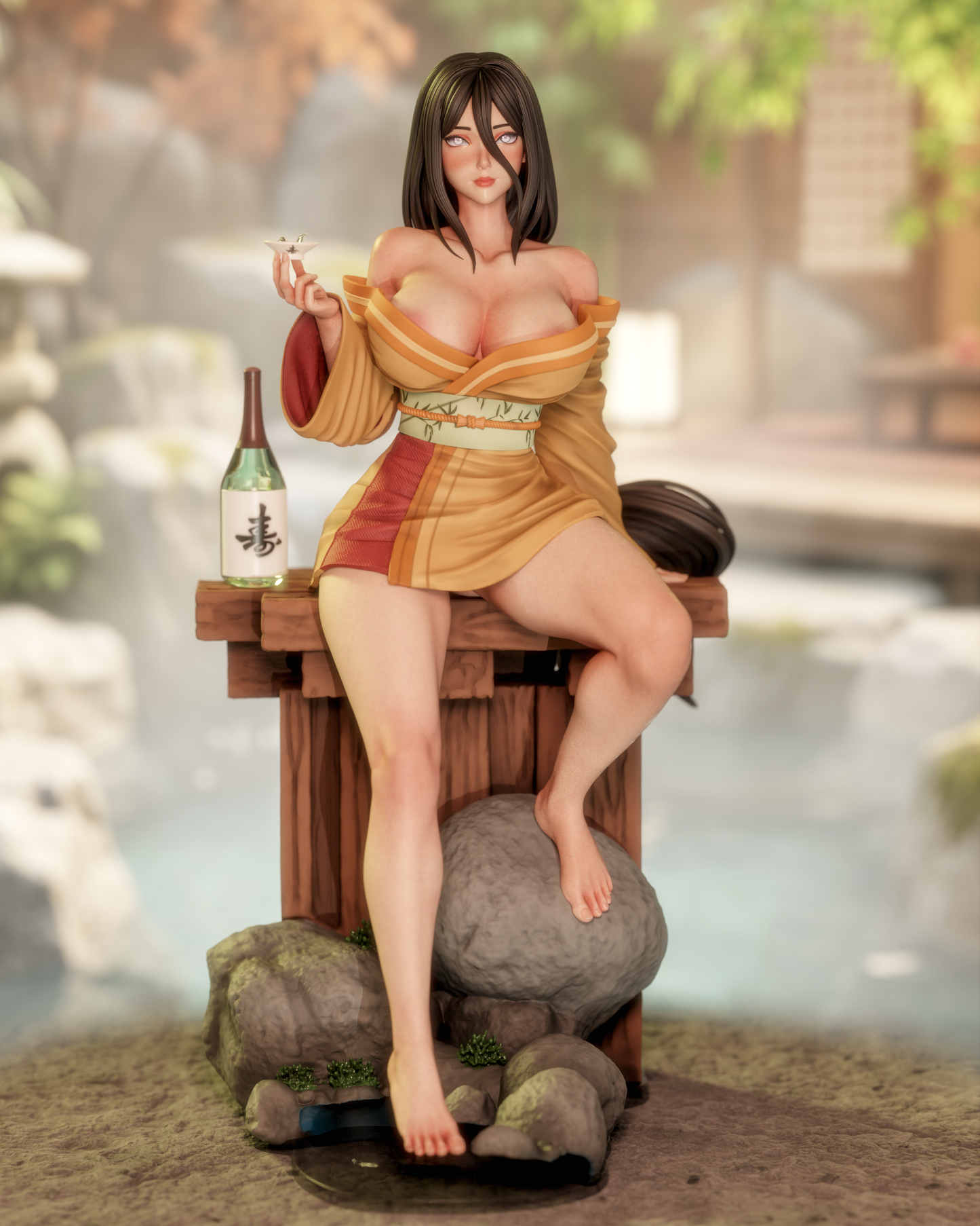 Lady Hana