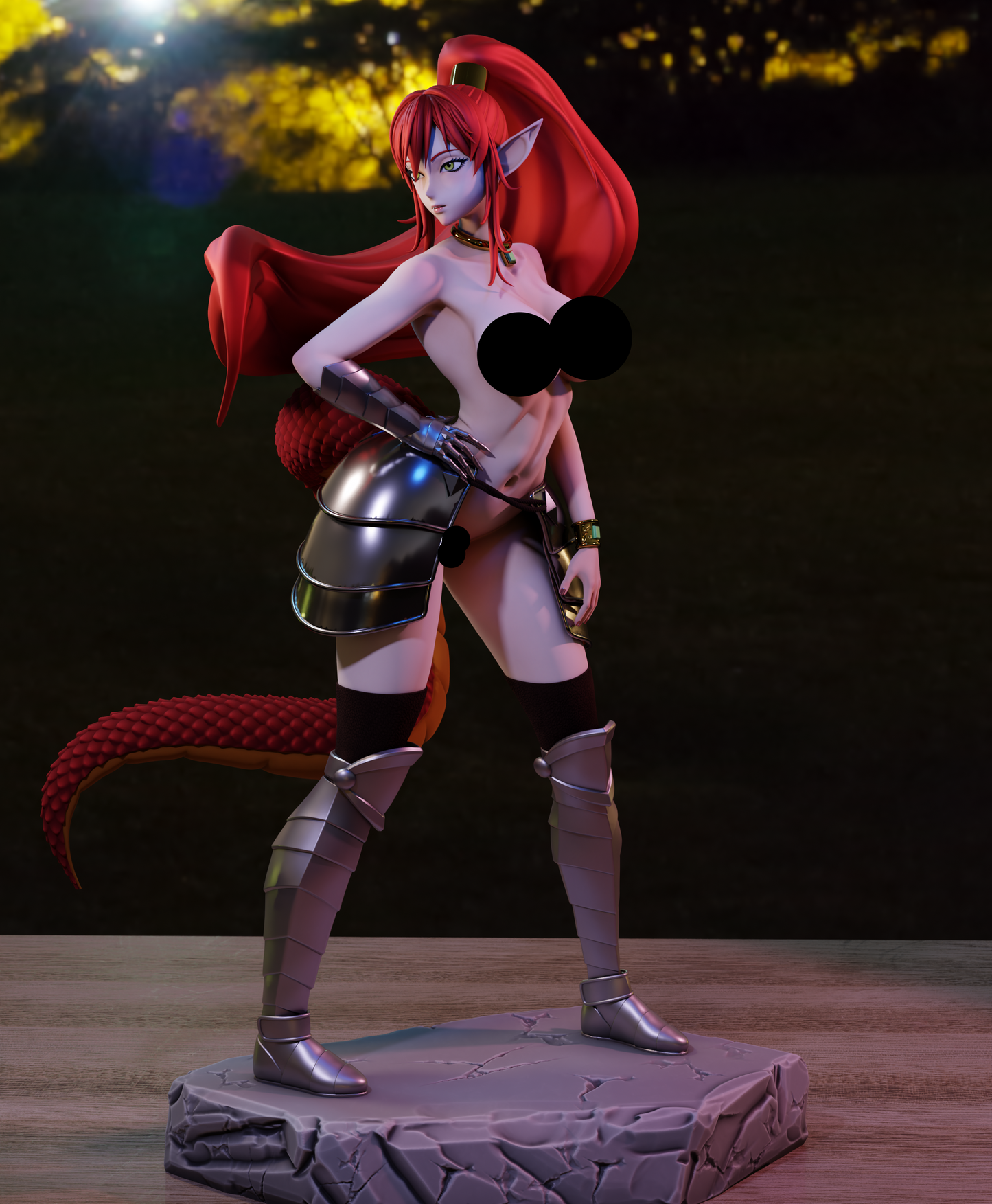 Queen of Assault