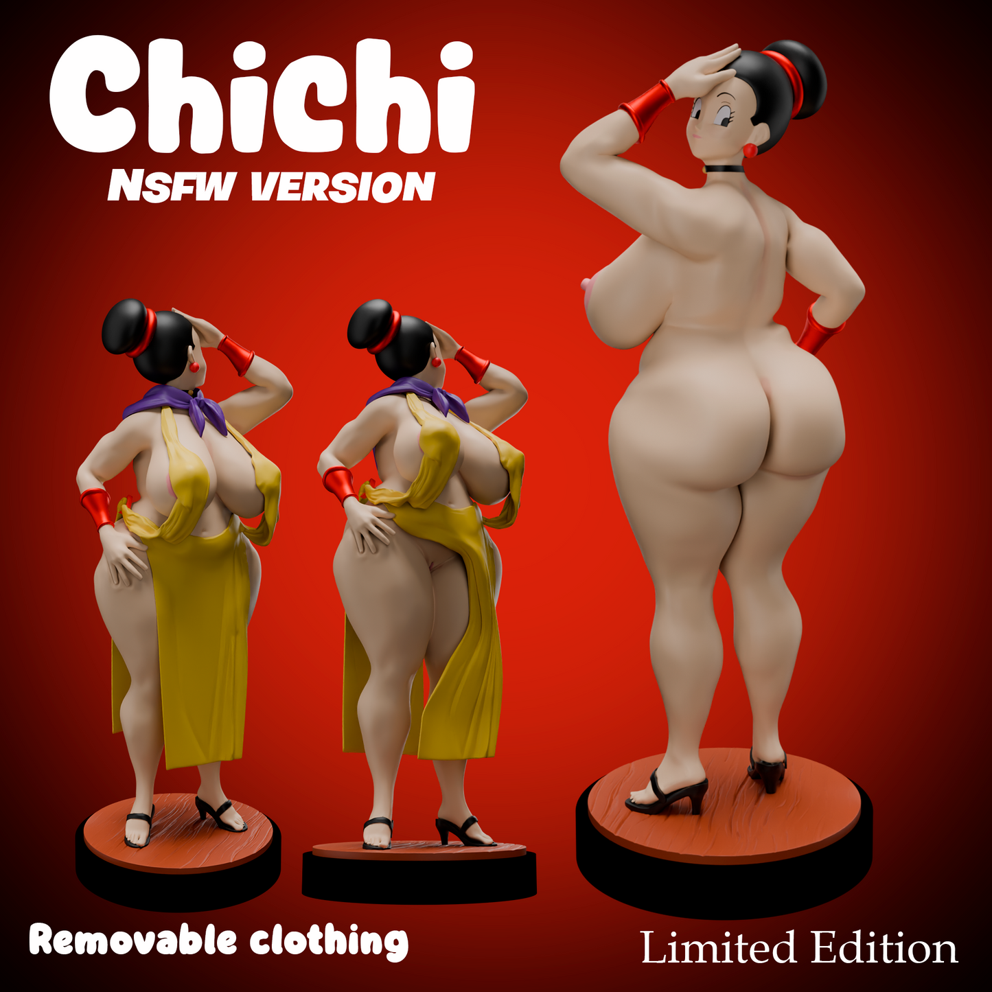 ChiChiya