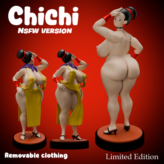 ChiChiya