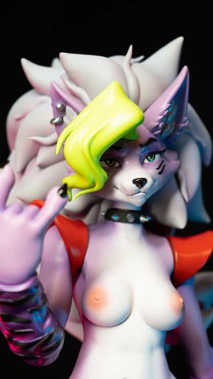 Roxy Wolf