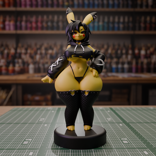 Gothchu