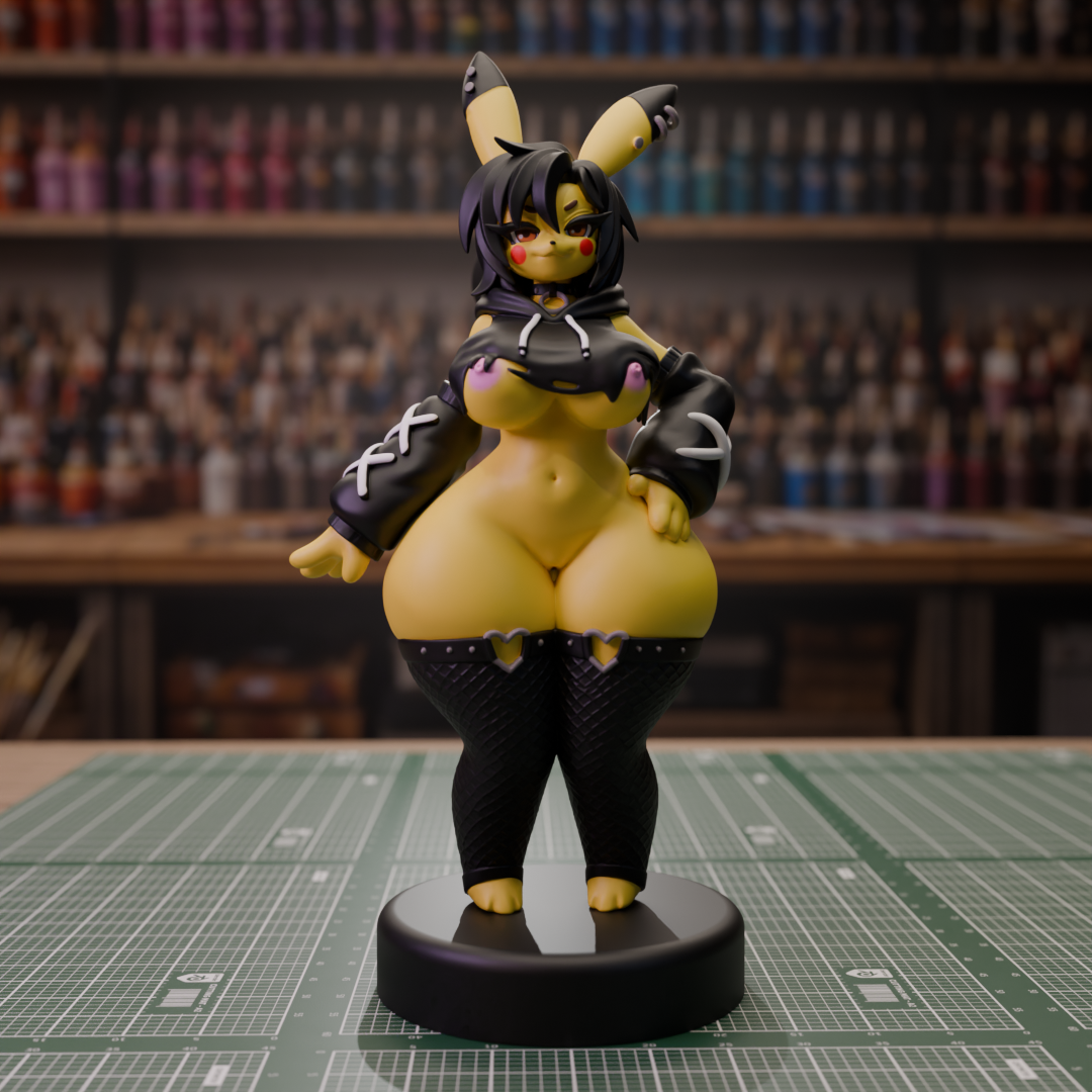 Gothchu
