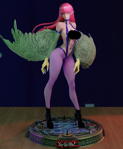 Winged Beast