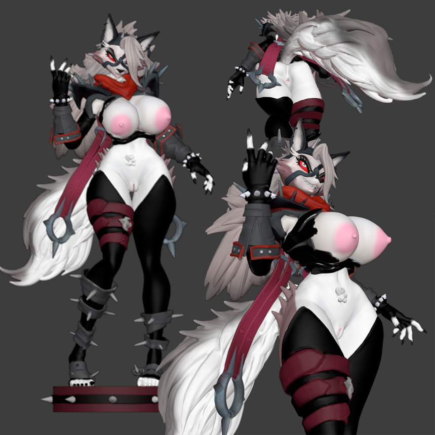 NSFW FIGURES NSFW FIGURES