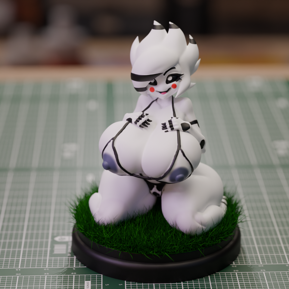 furry moo collection