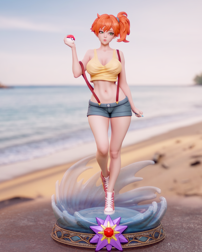 The Mermaid