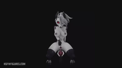 Loona nsfw