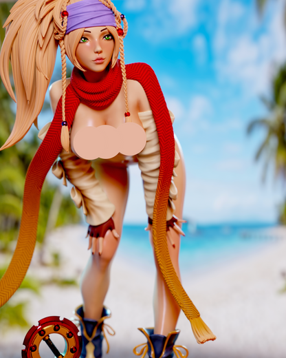 Ri Princess