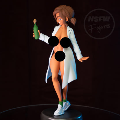 Drunk doctor - Vaulted