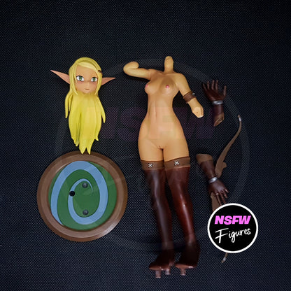 Archer Elf