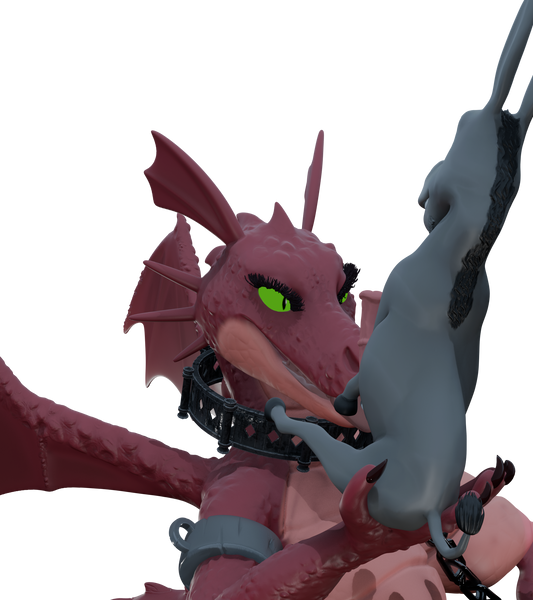 Lizzy Dragon