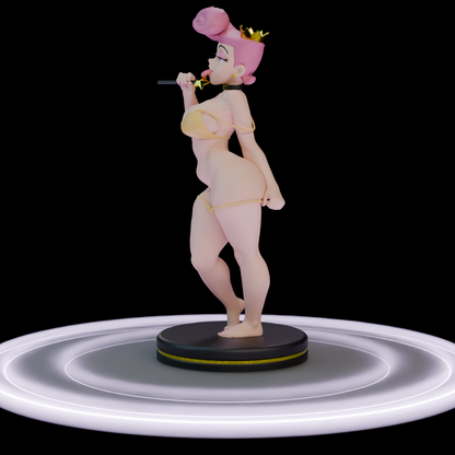 Magical milf