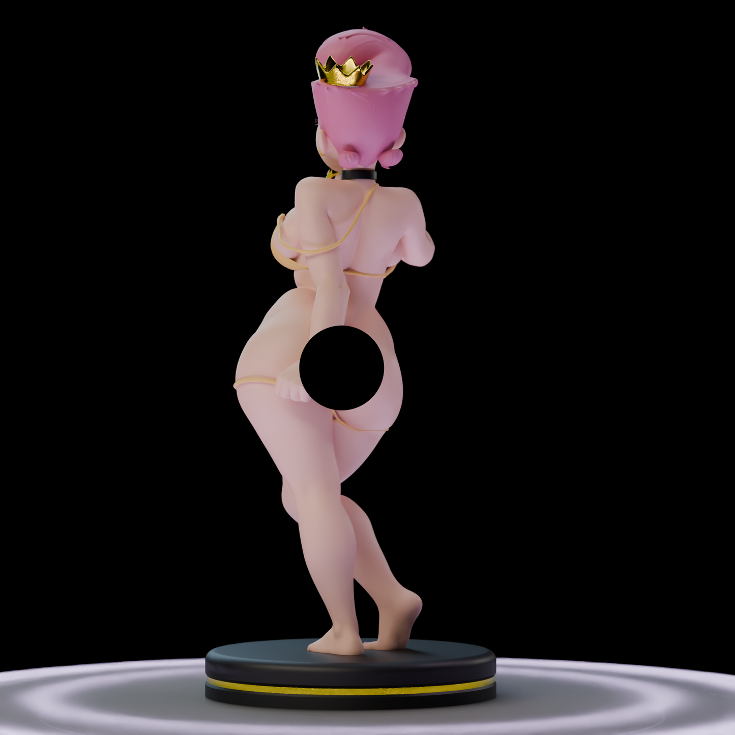 Magical milf