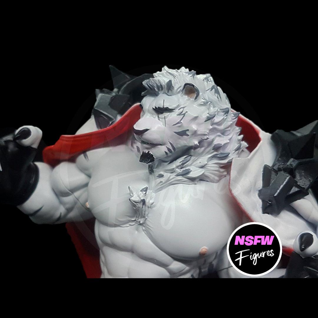 Mountain Arknights - NSFW FIGURES
