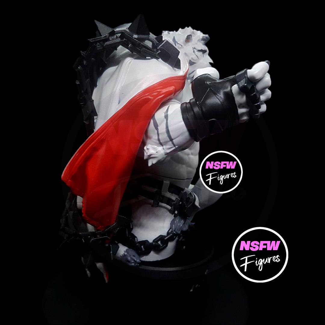 Mountain Arknights - NSFW FIGURES