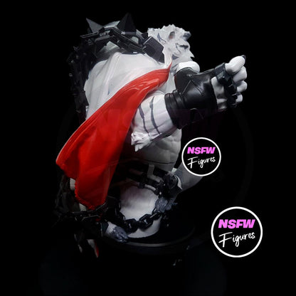 Mountain Arknights - NSFW FIGURES