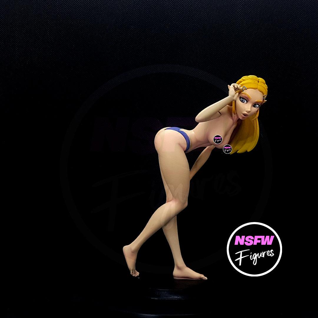 Zelda Princess - NSFW FIGURES