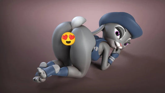 Bunny Cop